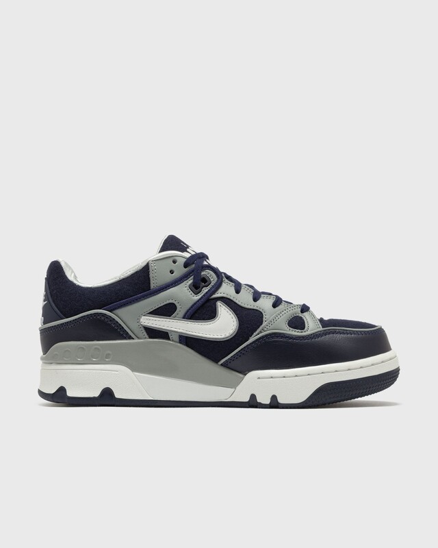 Nigo x Nike Air Force 3 Low SP "Midnight Navy" | HV5032-400