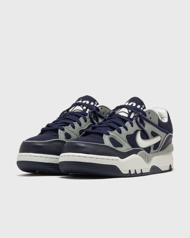 Nigo x Nike Air Force 3 Low SP "Midnight Navy" | HV5032-400