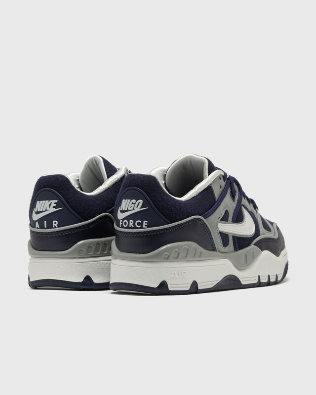 Nigo x Nike Air Force 3 Low SP "Midnight Navy" | HV5032-400