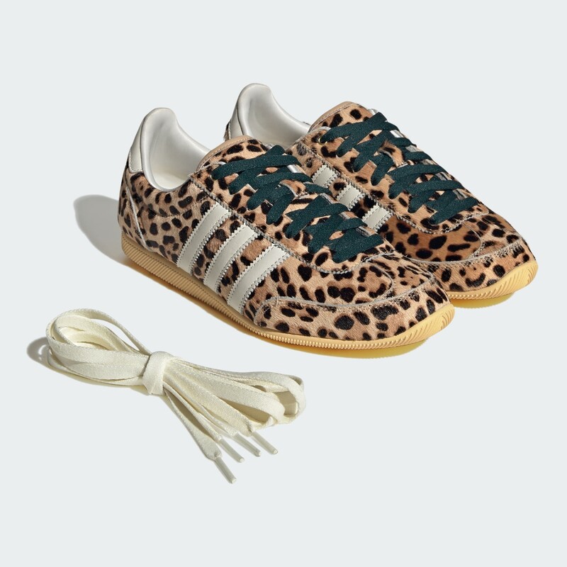 adidas Japan "Leopard" | KI6687