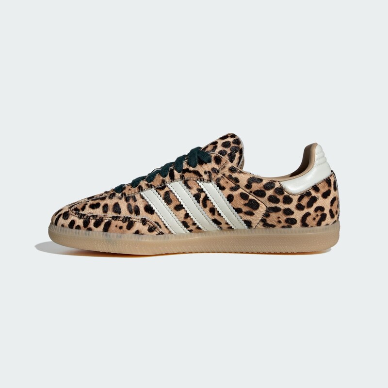 adidas Samba OG "Leopard" | KI6674