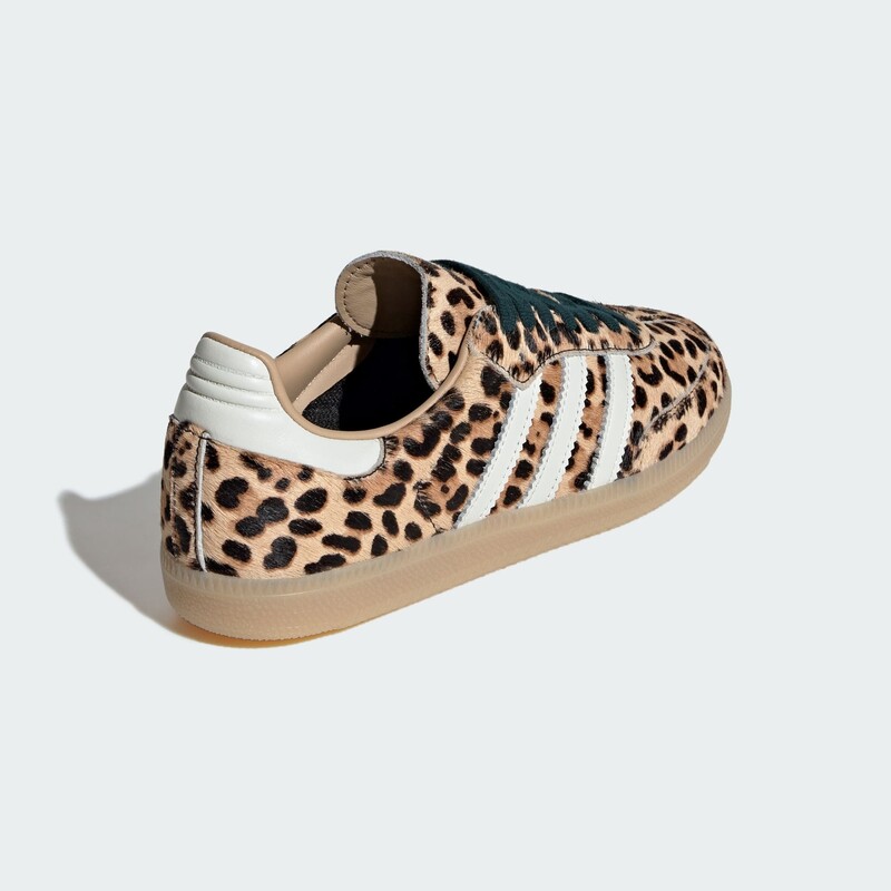 adidas Samba OG "Leopard" | KI6674
