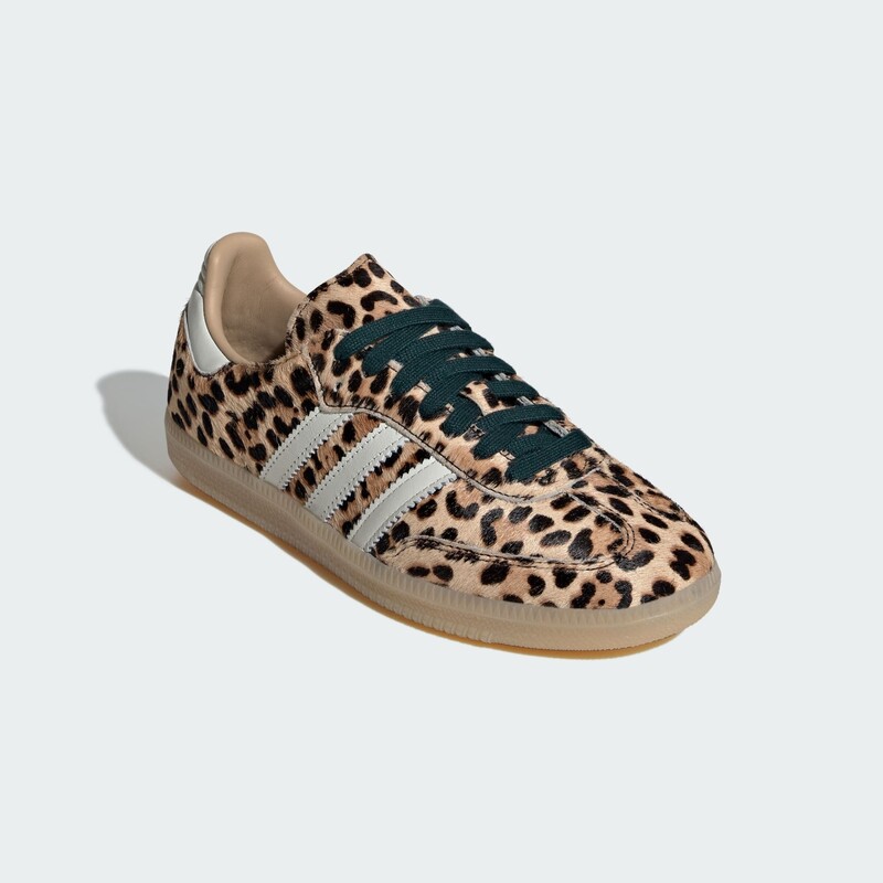 adidas Samba OG "Leopard" | KI6674