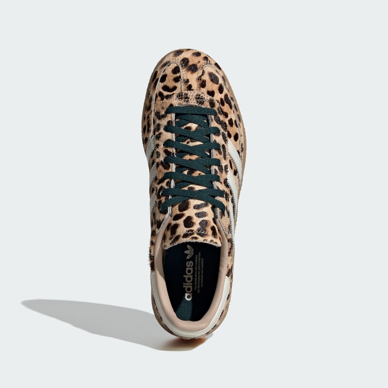 adidas Handball Spezial "Leopard" | KI6678 adidas Handball Spezial "Leopard" | KI6678