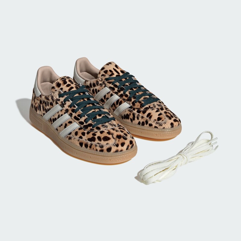 adidas Handball Spezial "Leopard" | KI6678 adidas Handball Spezial "Leopard" | KI6678