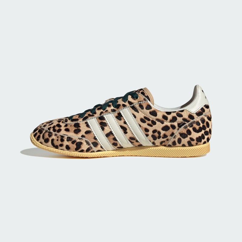 adidas Japan "Leopard" | KI6687