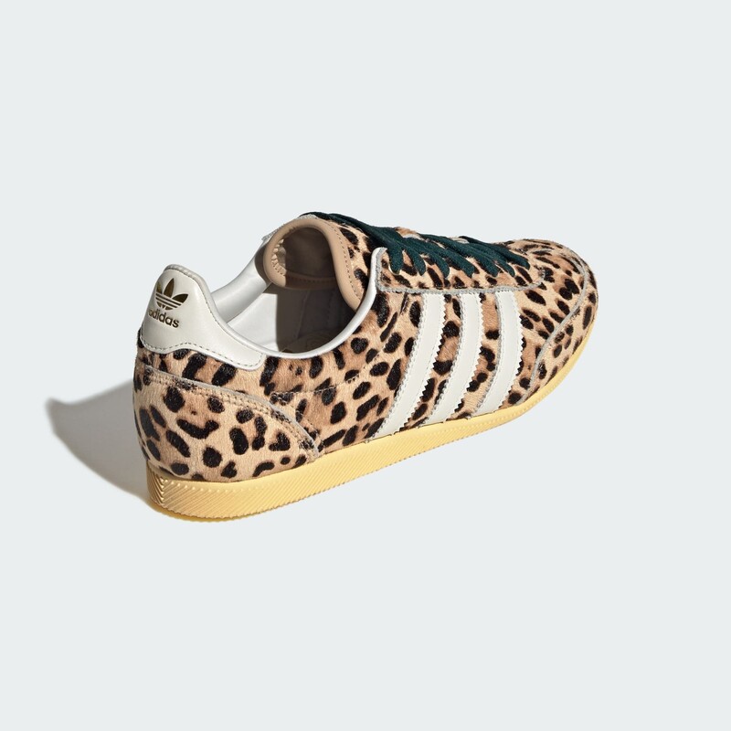 adidas Japan "Leopard" | KI6687