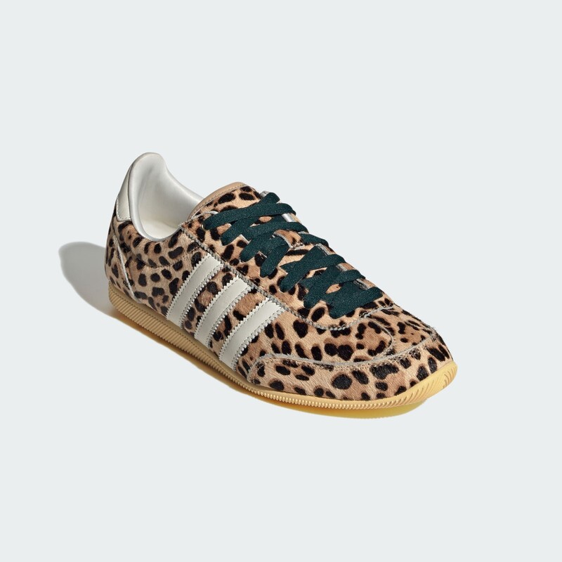 adidas Japan "Leopard" | KI6687