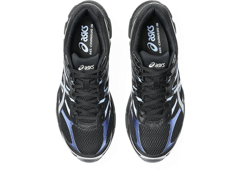 Asics Gel-Cumulus 16 "Black" | 1203A888-001
