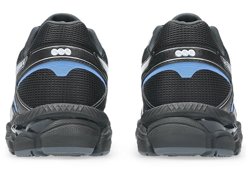 Asics Gel-Cumulus 16 "Black" | 1203A888-001