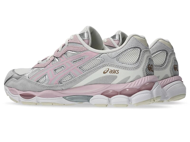 Asics Gel-NYC "Barely Rose" | 1203A383-028 Asics Gel-NYC "Barely Rose" | 1203A383-028