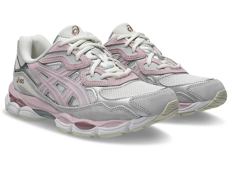 Asics Gel-NYC "Barely Rose" | 1203A383-028 Asics Gel-NYC "Barely Rose" | 1203A383-028