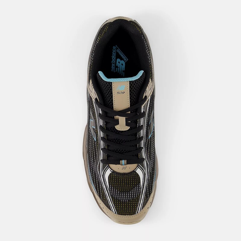 New Balance 509 43einhalb exclusive "Brown" | U509E36B