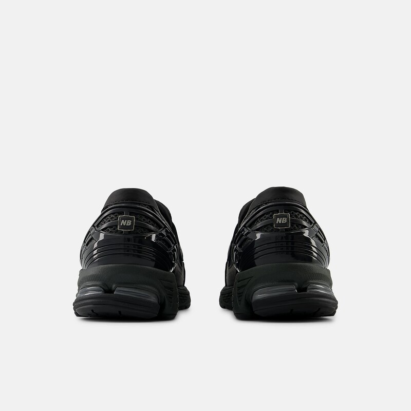 New Balance 1906 Loafer "Triple Black" | U1906LAI