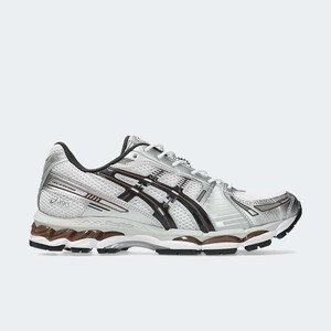 Asics Gel-Kayano 12.1 "White" | 1203A759-104