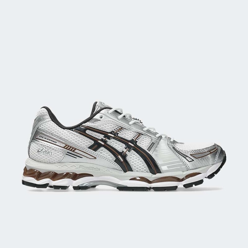 Asics Gel-Kayano 12.1 "White" | 1203A759-104