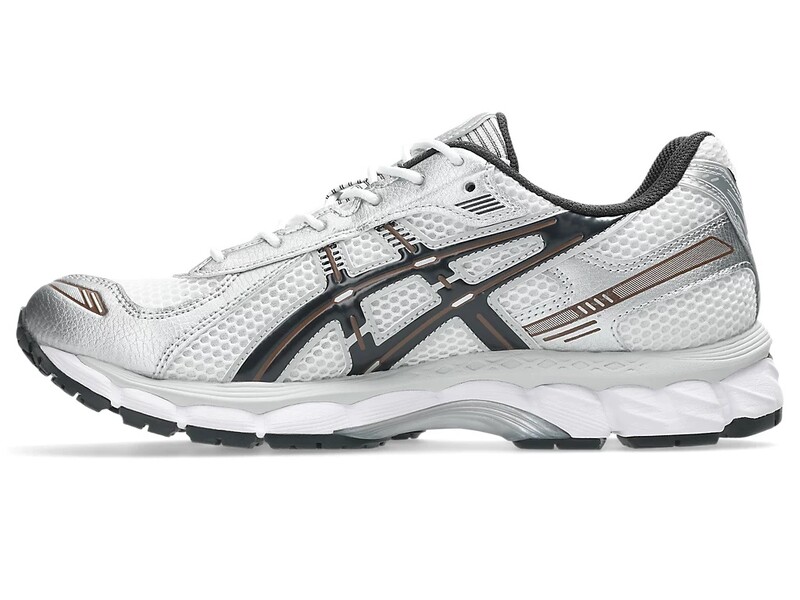 Asics Gel-Kayano 12.1 "White" | 1203A759-104
