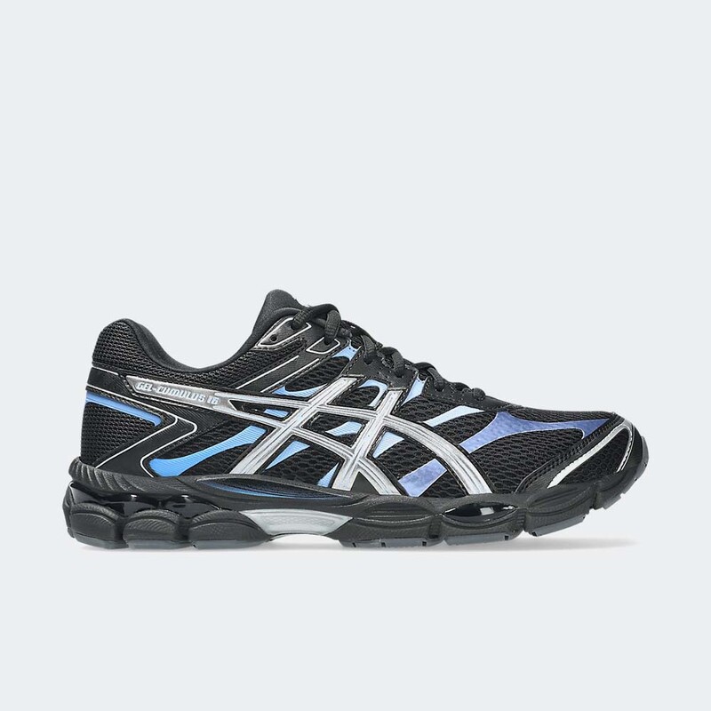 Asics Gel-Cumulus 16 "Black" | 1203A888-001