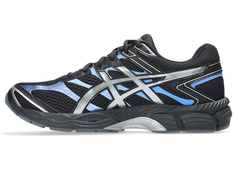 Asics Gel-Cumulus 16 "Black" | 1203A888-001