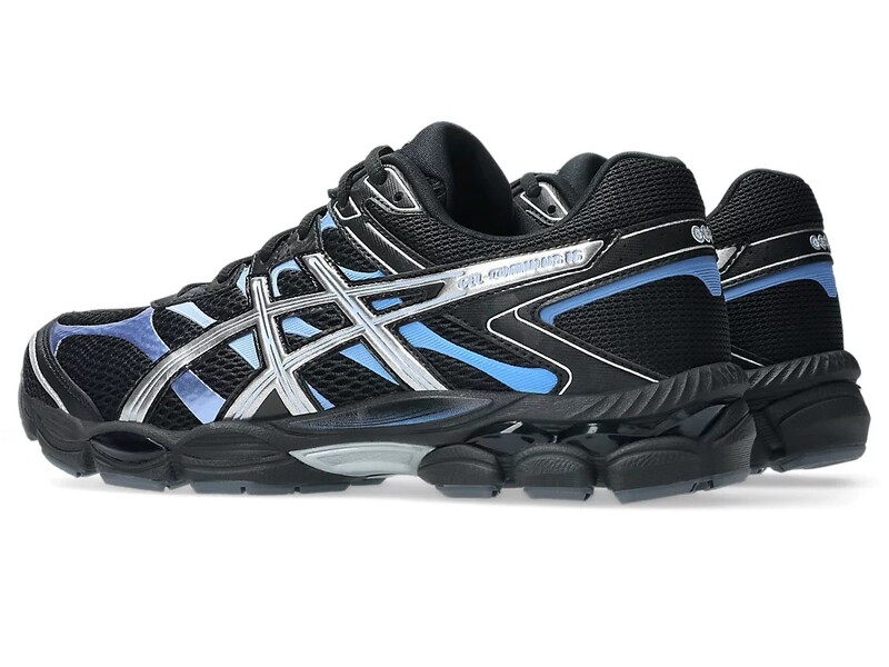 Asics Gel-Cumulus 16 "Black" | 1203A888-001