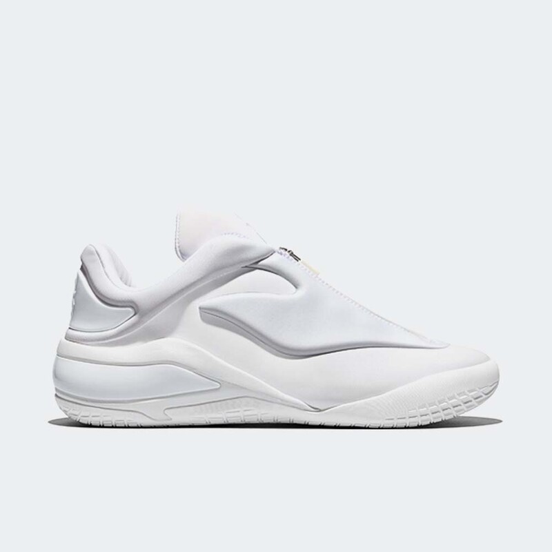 Converse SHAI 001 "Clean Slate" | A19934C