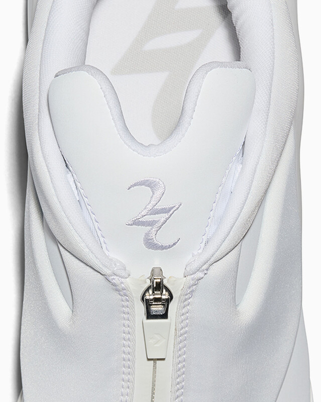 Converse SHAI 001 "Clean Slate" | A19934C