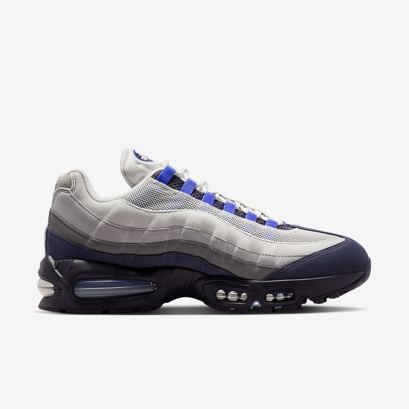 Nike Air Max 95 OG "Pencil Point" | HM4740-009