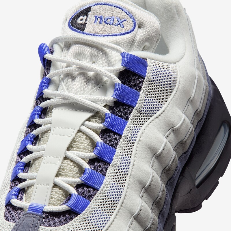 Nike Air Max 95 OG "Pencil Point" | HM4740-009