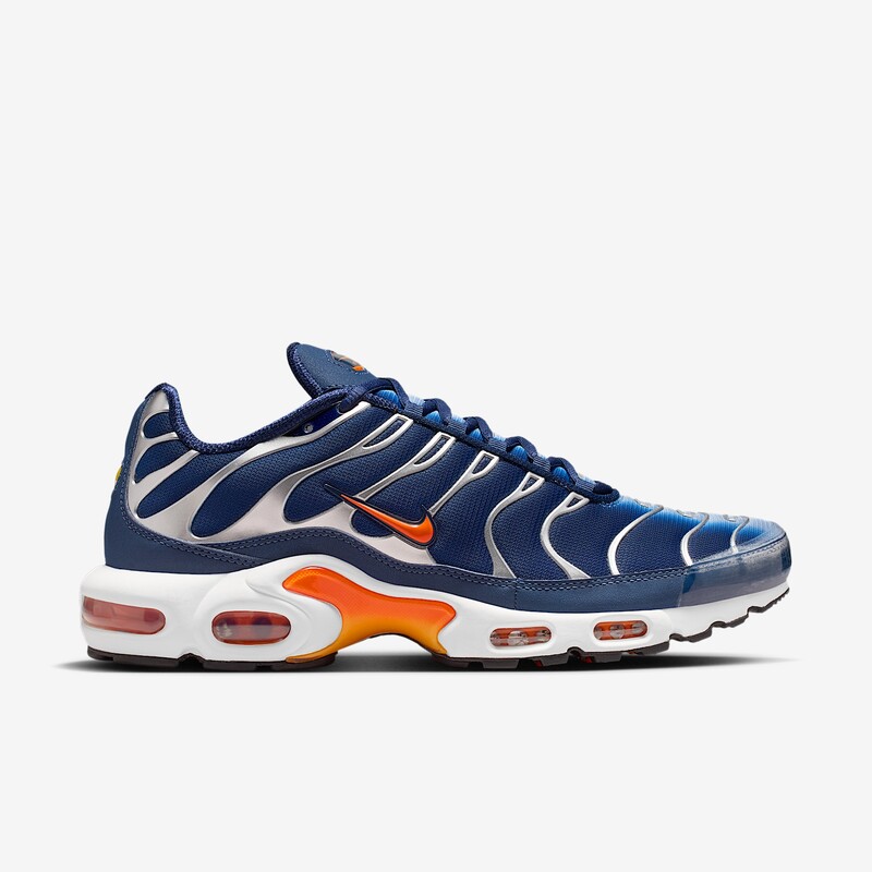 Nike Air Max Plus "Syracuse" | IQ0286-410 Nike Air Max Plus "Syracuse" | IQ0286-410