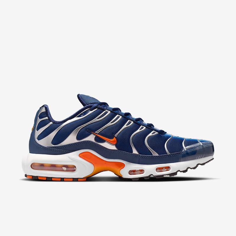Nike Air Max Plus "Syracuse" | IQ0286-410 Nike Air Max Plus "Syracuse" | IQ0286-410