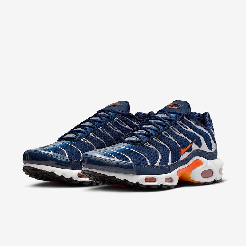Nike Air Max Plus "Syracuse" | IQ0286-410