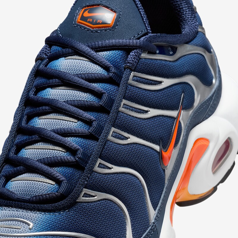 Nike Air Max Plus "Syracuse" | IQ0286-410 Nike Air Max Plus "Syracuse" | IQ0286-410