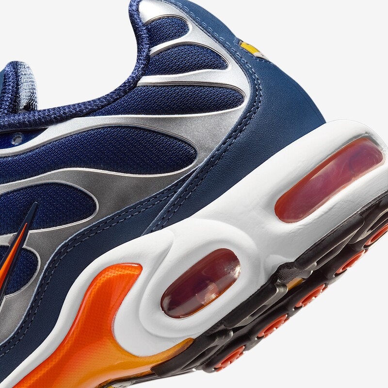 Nike Air Max Plus "Syracuse" | IQ0286-410 Nike Air Max Plus "Syracuse" | IQ0286-410