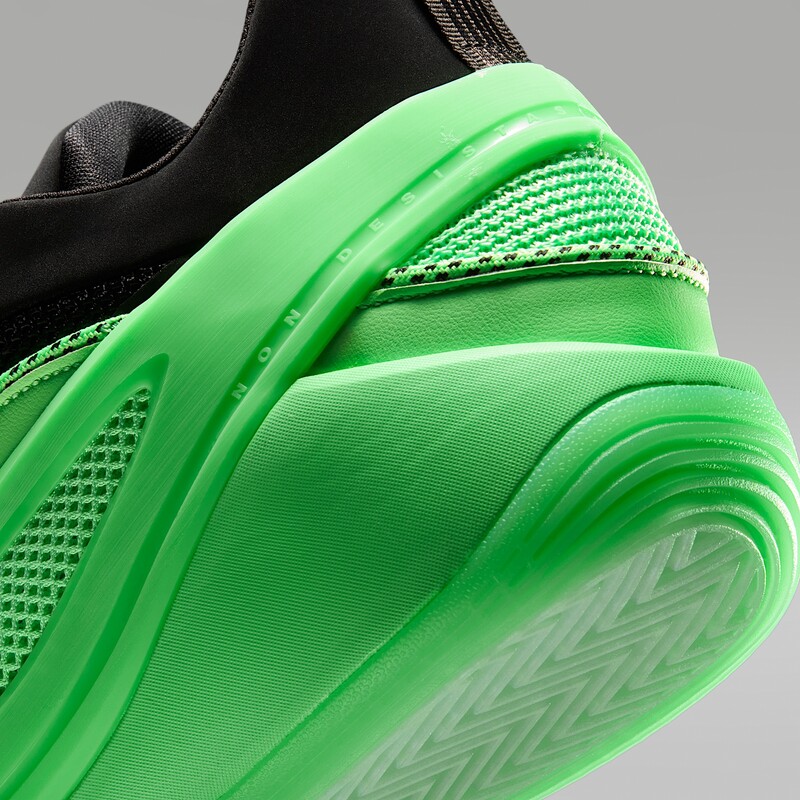 jordan Luka 5 "Venom" | HV8082-302