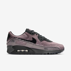Nike Air Max 90 Premium Snipes Exclusive "Light Violet Ore" | IQ0612-226 Nike Air Max 90 Premium Snipes Exclusive "Light Violet Ore" | IQ0612-226