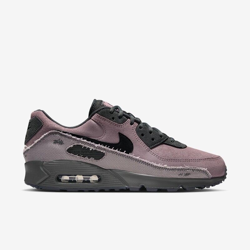 Nike Air Max 90 Premium Snipes Exclusive "Light Violet Ore" | IQ0612-226 Nike Air Max 90 Premium Snipes Exclusive "Light Violet Ore" | IQ0612-226