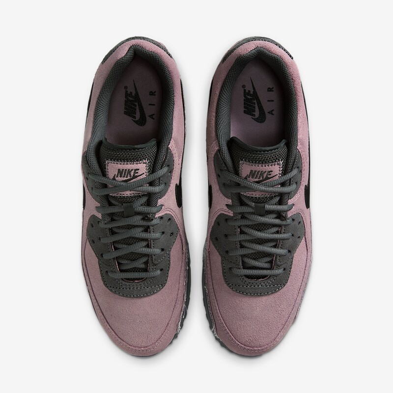 Nike Air Max 90 Premium Snipes Exclusive "Light Violet Ore" | IQ0612-226 Nike Air Max 90 Premium Snipes Exclusive "Light Violet Ore" | IQ0612-226