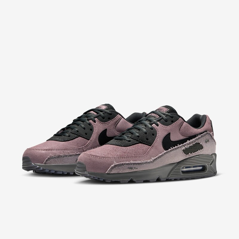 Nike Air Max 90 Premium Snipes Exclusive "Light Violet Ore" | IQ0612-226 Nike Air Max 90 Premium Snipes Exclusive "Light Violet Ore" | IQ0612-226