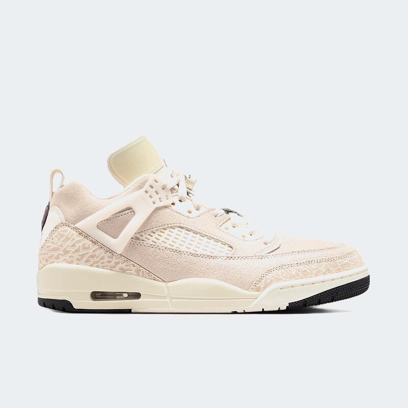 Jordan Spizike Low "Light Khaki" | IQ0303-133