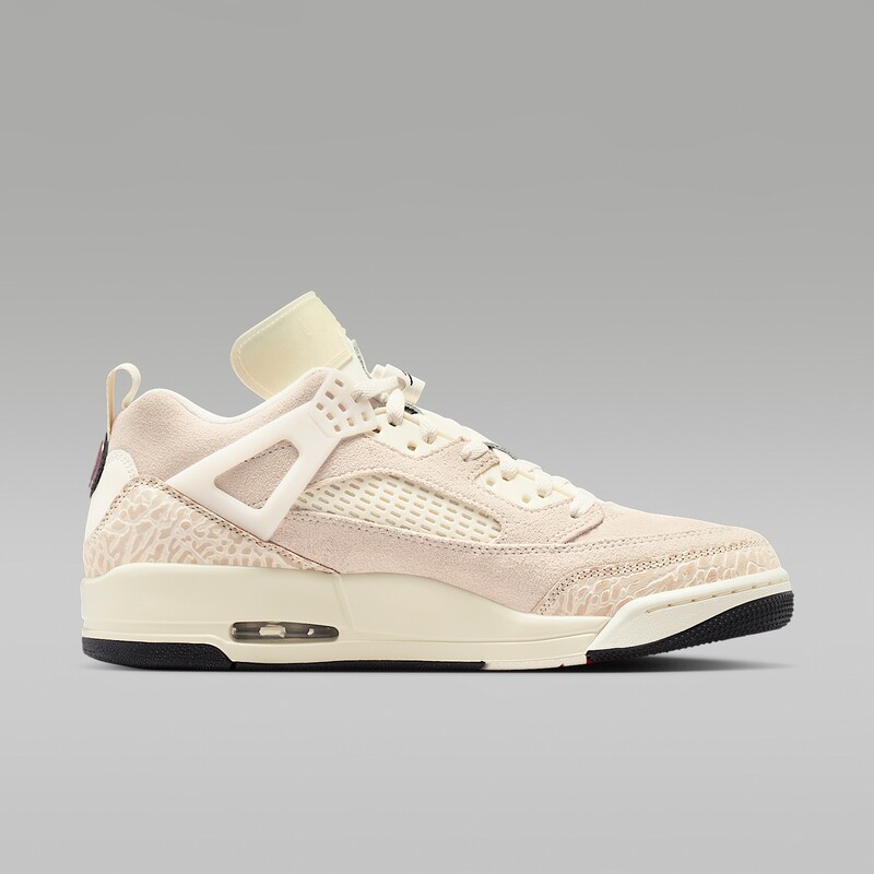Jordan Spizike Low "Light Khaki" | IQ0303-133