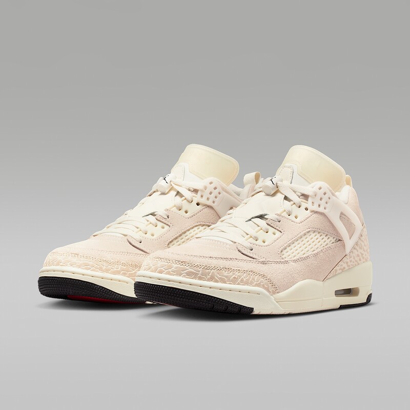 Jordan Spizike Low "Light Khaki" | IQ0303-133 Jordan Spizike Low "Light Khaki" | IQ0303-133