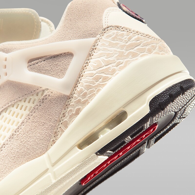 Jordan Spizike Low "Light Khaki" | IQ0303-133