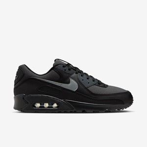 Nike Air Max 90 "Black/Anthracite" | IQ0291-010