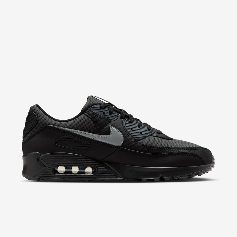 Nike Air Max 90 "Black/Anthracite" | IQ0291-010