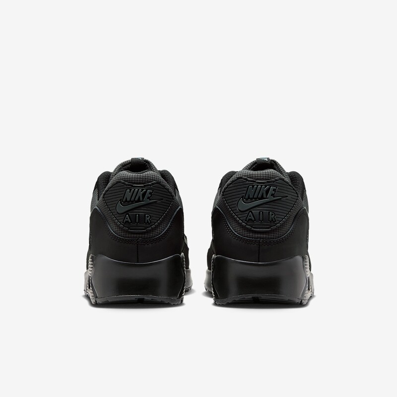 Nike Air Max 90 "Black/Anthracite" | IQ0291-010 Nike Air Max 90 "Black/Anthracite" | IQ0291-010