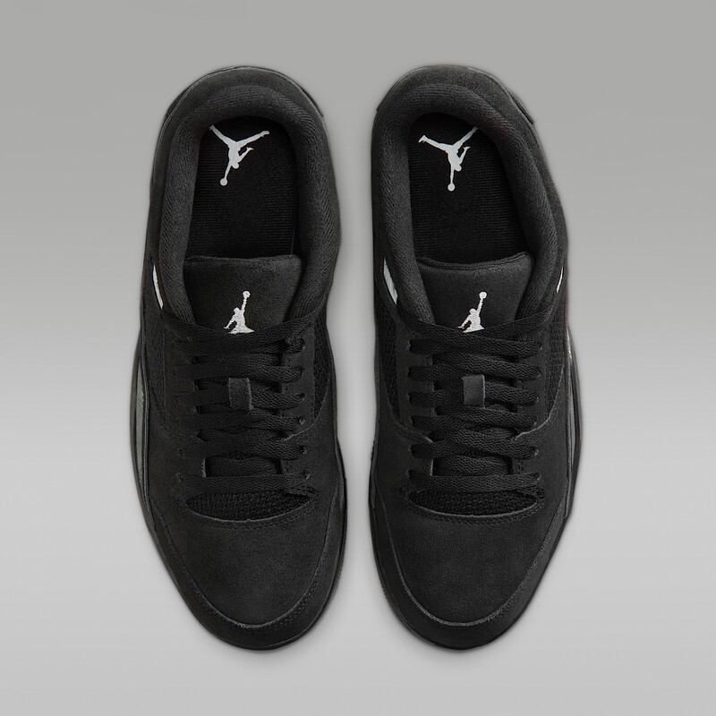 Jordan Flight Court "Black Aura" | IQ7588-010
