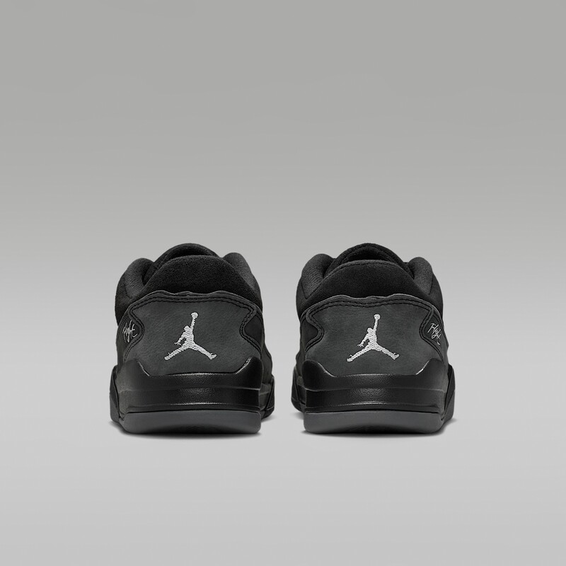 Jordan Flight Court "Black Aura" | IQ7588-010 Jordan Flight Court "Black Aura" | IQ7588-010