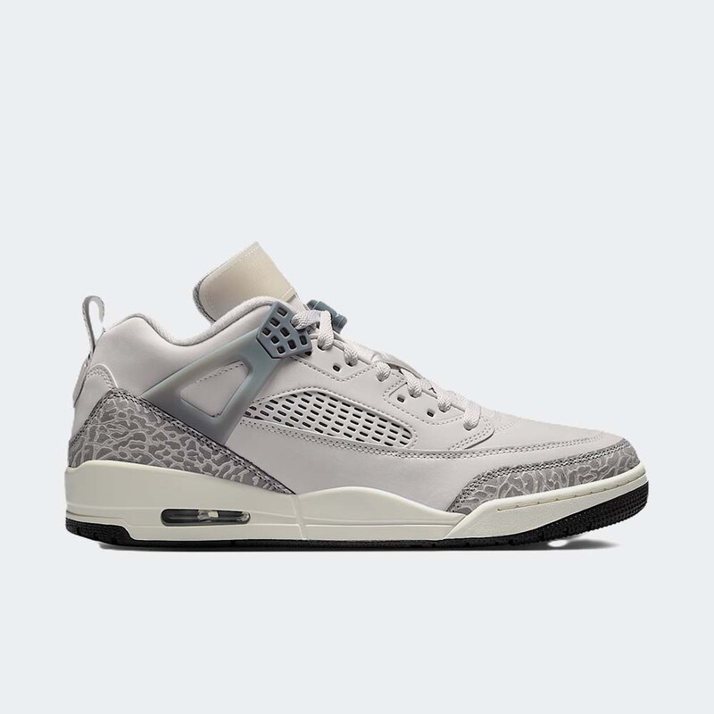 Jordan Spizike Low "Vast Grey" | IQ7589-078 Jordan Spizike Low "Vast Grey" | IQ7589-078