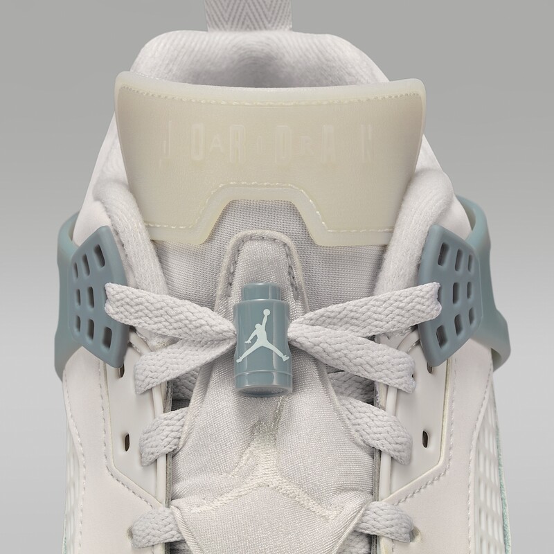 Jordan Spizike Low "Vast Grey" | IQ7589-078 Jordan Spizike Low "Vast Grey" | IQ7589-078