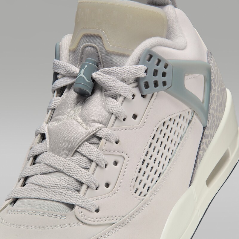 Jordan Spizike Low "Vast Grey" | IQ7589-078 Jordan Spizike Low "Vast Grey" | IQ7589-078